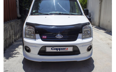 Дефлектор капота Ford Connect 