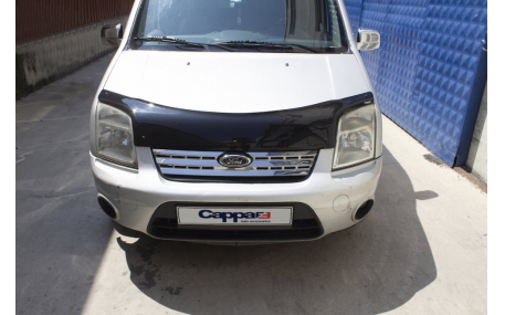 Дефлектор капота Ford Connect 