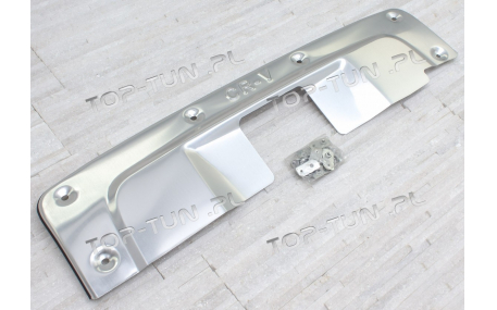 Накладка задняя Honda CR-V