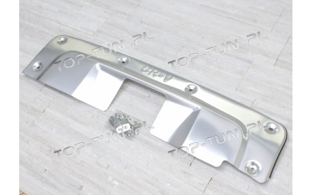 Накладка задняя Honda CR-V