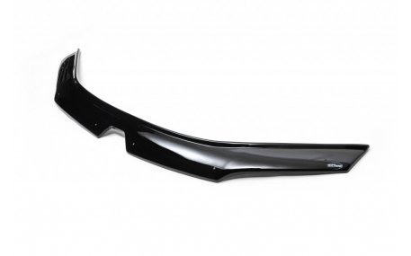 Дефлектор капота Renault Logan MCV 