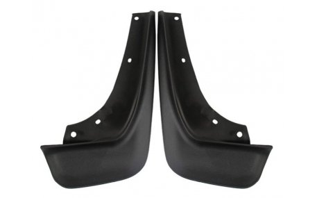 Брызговики Volvo C30 