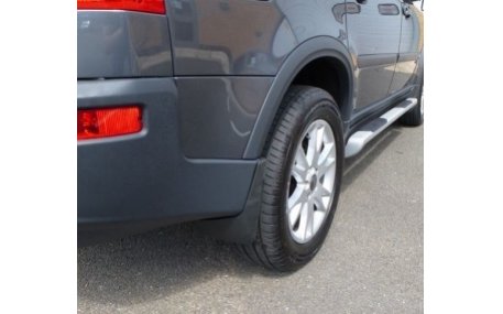 Брызговики Volvo XC90