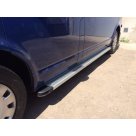 Подножки Volkswagen T5