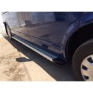 Подножки Volkswagen T5