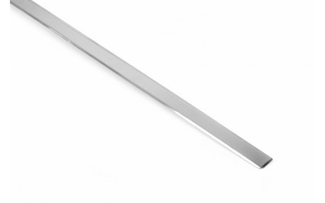 Хром накладки Renault Megane