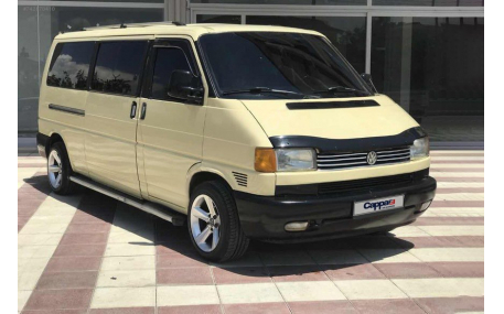Дефлектор капота Volkswagen T4