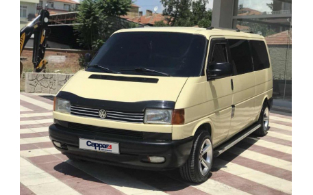 Дефлектор капота Volkswagen T4