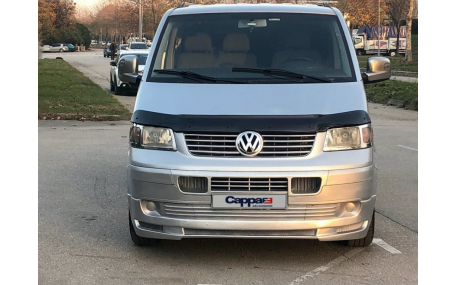 Дефлектор капота Volkswagen T5 