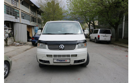 Дефлектор капота Volkswagen T5 
