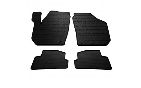 Коврики в салон Skoda Fabia