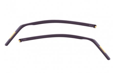 Дефлекторы окон Volkswagen Caddy