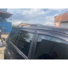 Рейлинги Toyota Land Cruiser Prado 120