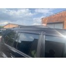 Рейлинги Toyota Land Cruiser Prado 120