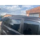 Рейлинги Toyota Land Cruiser Prado 120