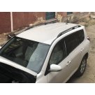 Рейлинги Toyota RAV4