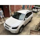 Рейлинги Toyota RAV4
