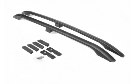 Рейлинги Toyota RAV4