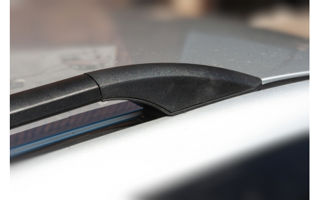 Рейлинги Toyota RAV4