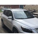 Рейлинги Toyota RAV4