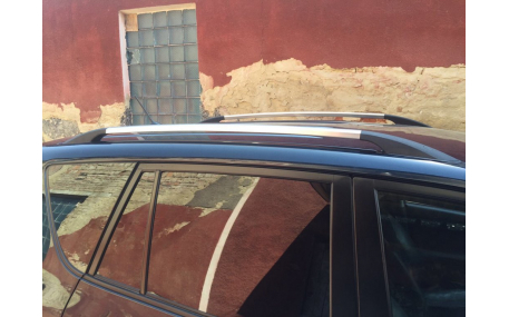 Рейлинги Toyota RAV4