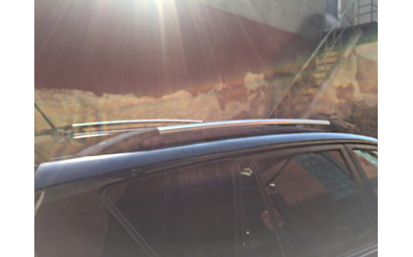 Рейлинги Toyota RAV4