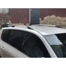 Рейлинги Toyota RAV4