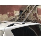 Рейлинги Toyota RAV4