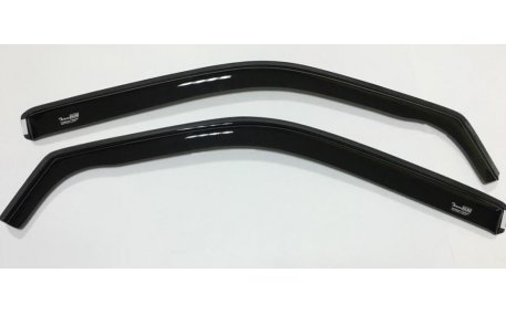 Дефлекторы окон Volkswagen T5