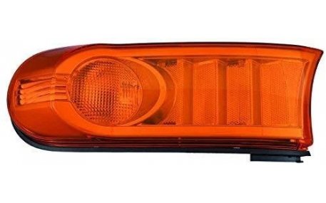 Поворот Toyota FJ Cruiser