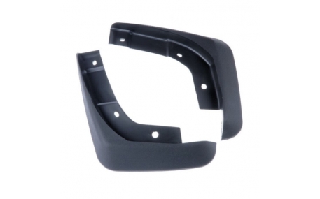 Брызговики Volvo S60/V60