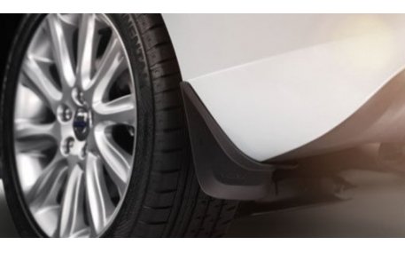 Брызговики Volvo V40 Cross Country