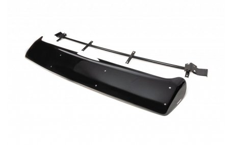 Козырек Citroen Jumper