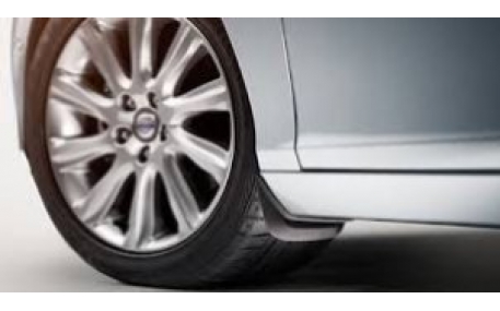 Брызговики Volvo V40 Cross Country