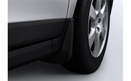 Брызговики Volvo XC60