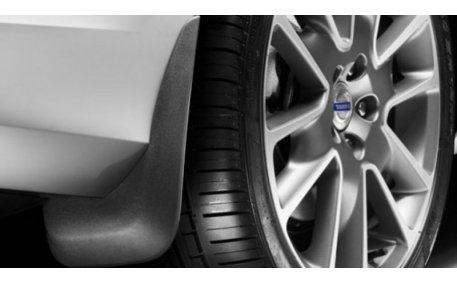 Брызговики Volvo S60/V60