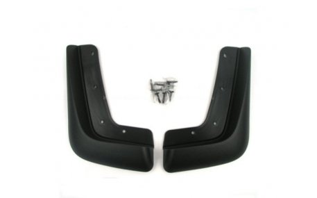 Брызговики Volvo XC90