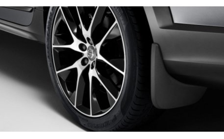 Брызговики Volvo V90 Cross Country