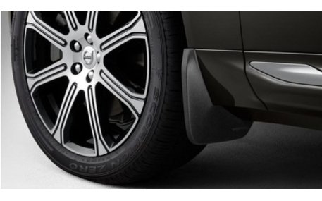 Брызговики Volvo XC60