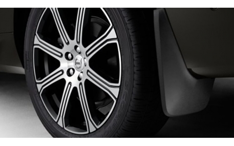 Брызговики Volvo XC60