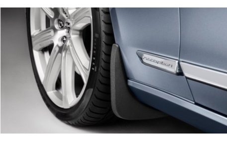 Брызговики Volvo S90/V90