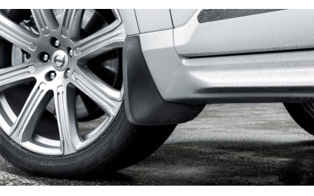 Брызговики Volvo XC90