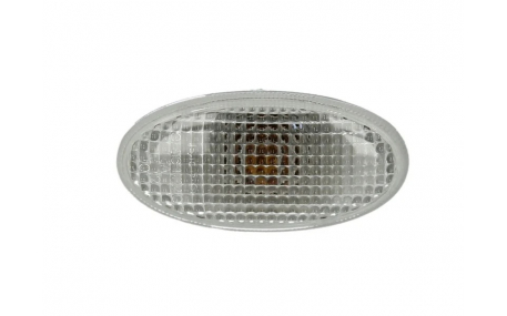 Поворот Mazda 2