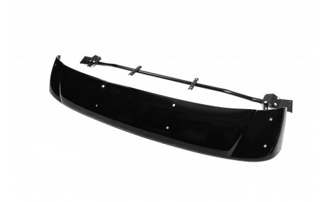 Козырек Citroen SpaceTourer