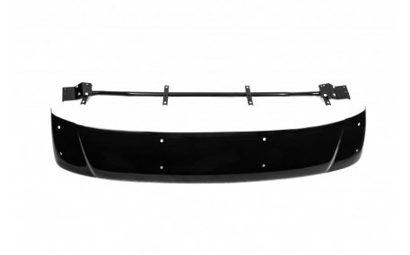 Козырек Citroen SpaceTourer