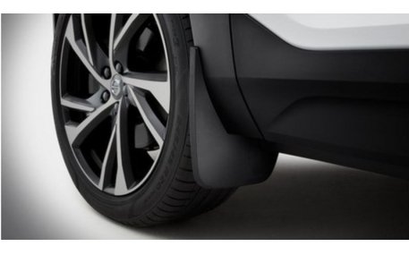 Брызговики Volvo XC40