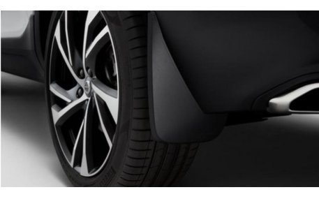 Брызговики Volvo XC40