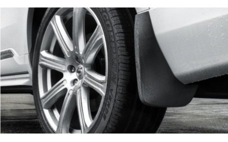 Брызговики Volvo XC90