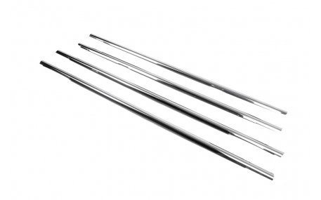 Хром накладки Volkswagen Jetta