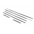 Хром накладки Volkswagen Passat B5